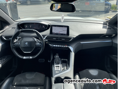 Peugeot 5008 — 9