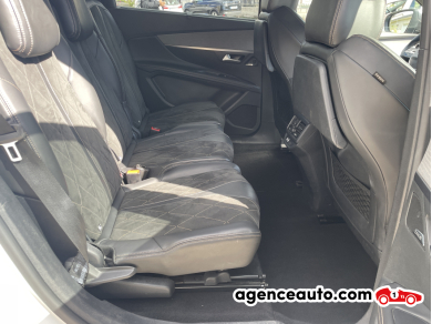 Peugeot 5008 — 14