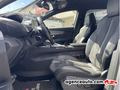 Peugeot 5008 — 12