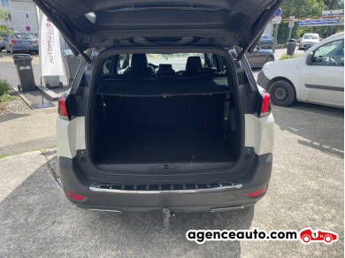 Peugeot 5008 — 18