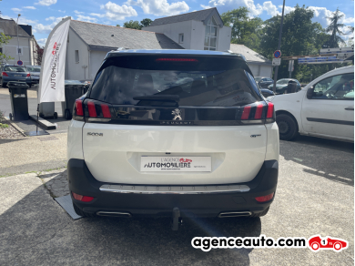 Peugeot 5008 — 6