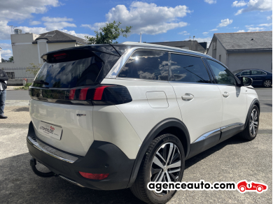Peugeot 5008 — 5