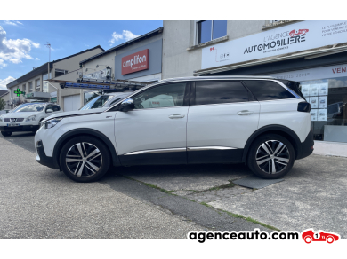 Peugeot 5008 — 8