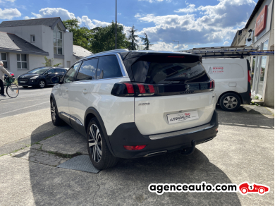 Peugeot 5008 — 7