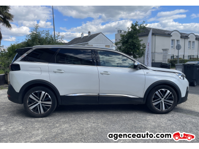 Peugeot 5008 — 4