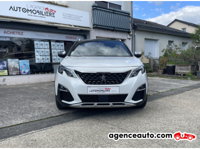 Peugeot 5008 — 2