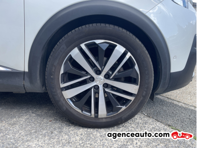 Peugeot 5008 — 22
