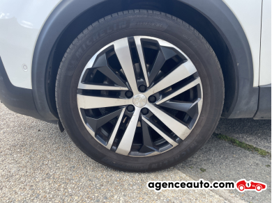 Peugeot 5008 — 21