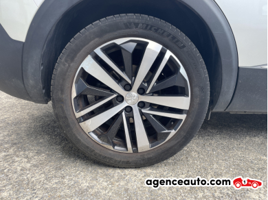 Peugeot 5008 — 25