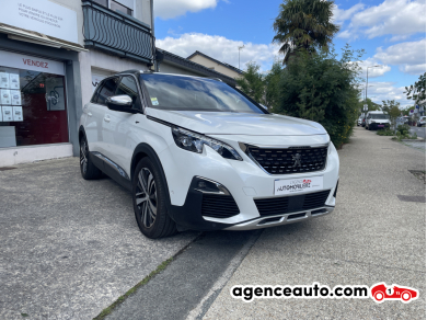 Peugeot 5008 — 3