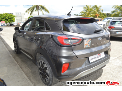 Ford Puma — 3