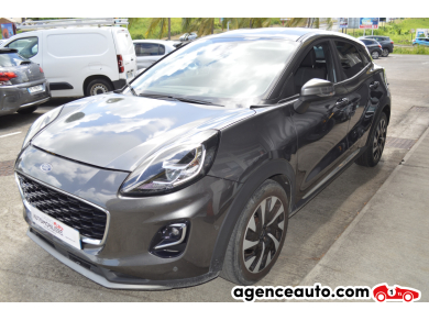 Ford Puma — 5