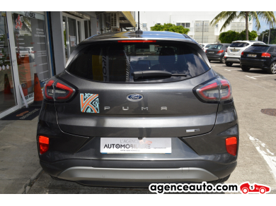 Ford Puma — 6