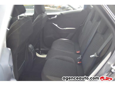 Ford Puma — 7