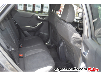 Ford Puma — 8