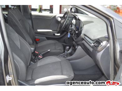 Ford Puma — 9