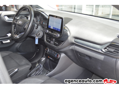 Ford Puma — 10