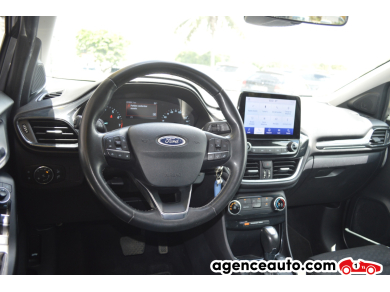 Ford Puma — 12