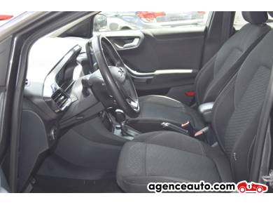 Ford Puma — 14