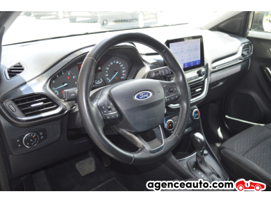 Ford Puma — 15