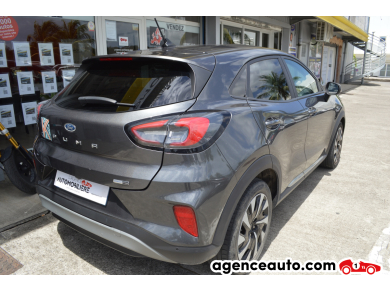 Ford Puma — 16