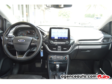 Ford Puma — 17