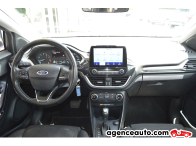 Ford Puma — 18