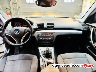 Bmw Série 1 — 12