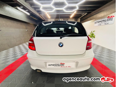 Bmw Série 1 — 6