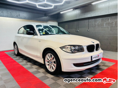 Bmw Série 1 — 3