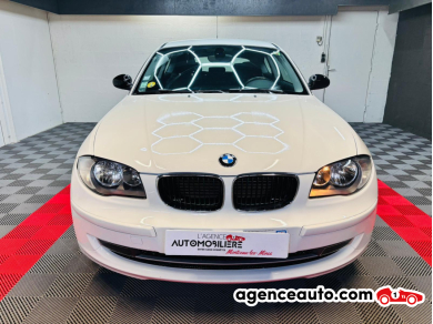 Bmw Série 1 — 2