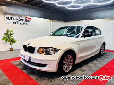 Bmw Série 1