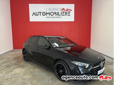 Mercedes Classe A