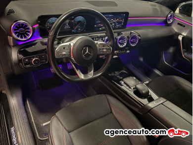 Mercedes Classe A — 14