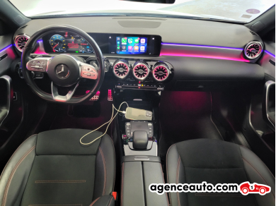 Mercedes Classe A — 10