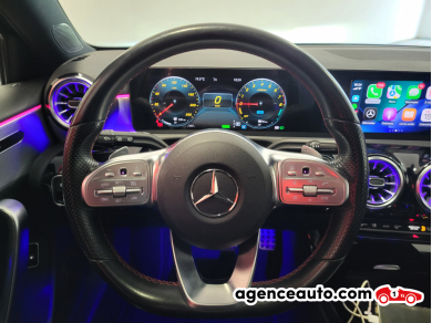 Mercedes Classe A — 11
