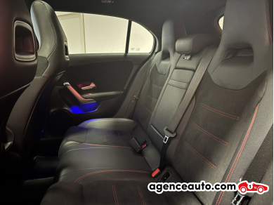 Mercedes Classe A — 15