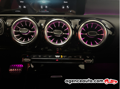 Mercedes Classe A — 18