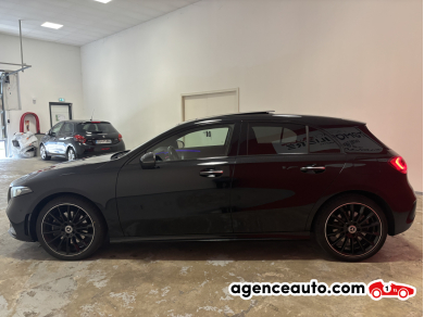 Mercedes Classe A — 4