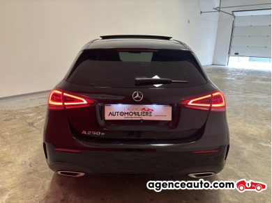 Mercedes Classe A — 6