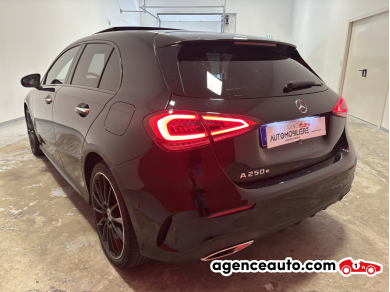 Mercedes Classe A — 5