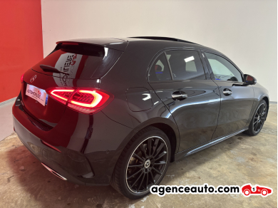 Mercedes Classe A — 7