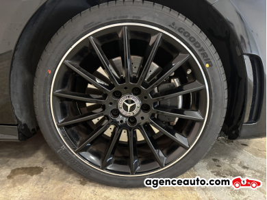 Mercedes Classe A — 9