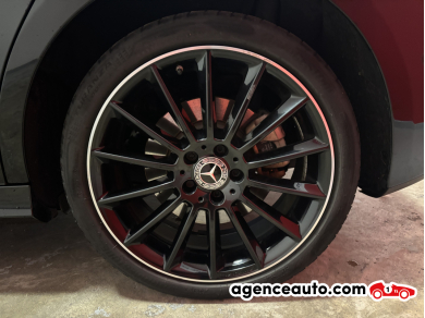 Mercedes Classe A — 31