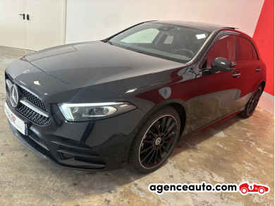 Mercedes Classe A — 3
