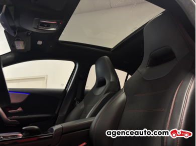 Mercedes Classe A — 13
