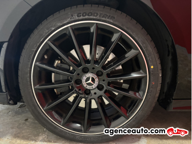 Mercedes Classe A — 33