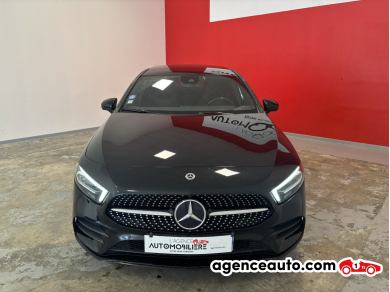 Mercedes Classe A — 2