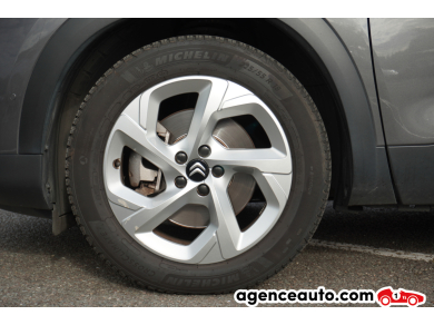 Citroen C5 Aircross — 35