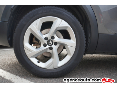 Citroen C5 Aircross — 36